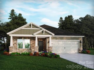 2425 Maxton Drive, Salisbury, NC 28144