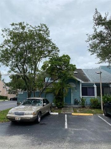 1808 Runners Way 1808, North Lauderdale, FL 33068