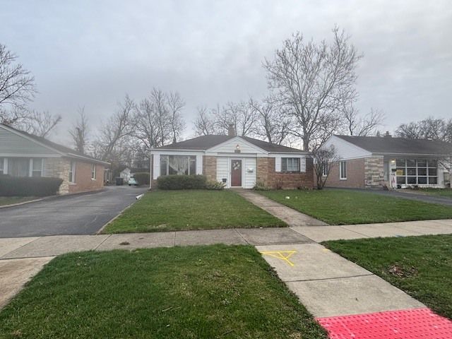 2223 Hawthorne Road, Homewood, IL 60430