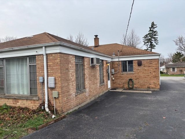 2223 Hawthorne Road, Homewood, IL 60430