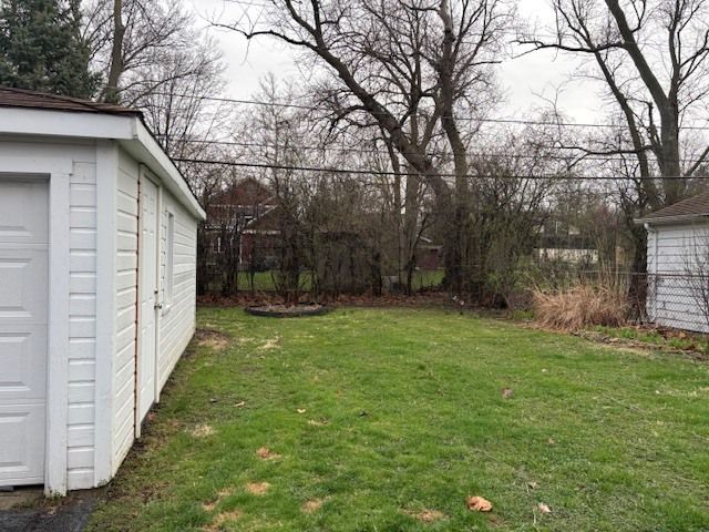 2223 Hawthorne Road, Homewood, IL 60430