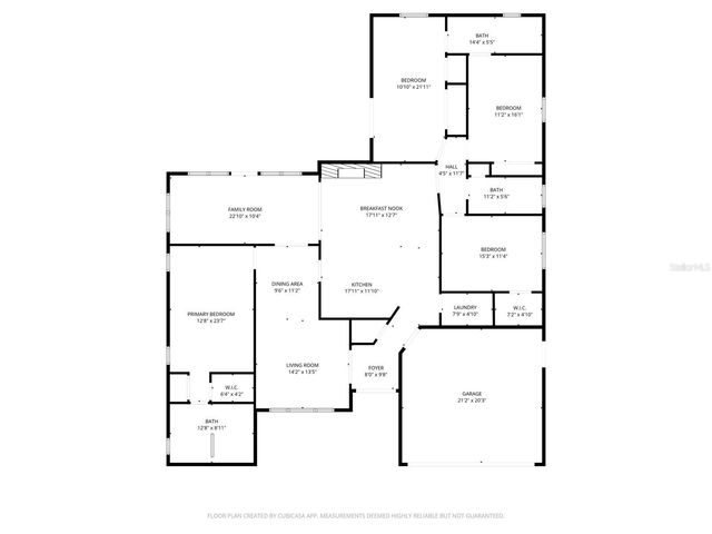 8645 PINETREE DRIVE W, Seminole, FL 33772