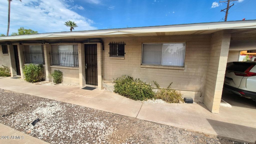 3133 E Glenrosa Avenue 3, Phoenix, AZ 85018