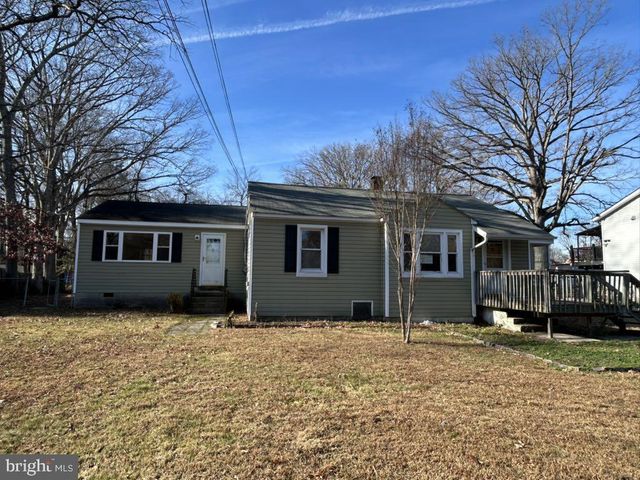 11924 MONTGOMERY LN, Waldorf, MD 20602