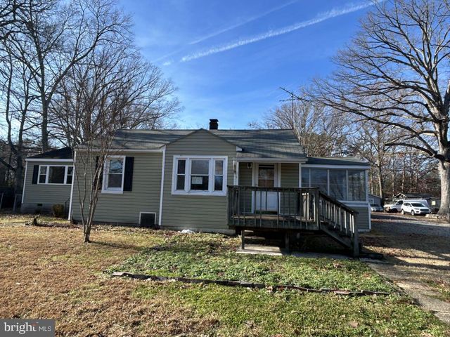 11924 MONTGOMERY LN, Waldorf, MD 20602