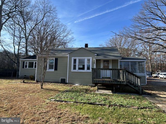 11924 MONTGOMERY LN, Waldorf, MD 20602