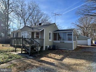 11924 MONTGOMERY LN, Waldorf, MD 20602