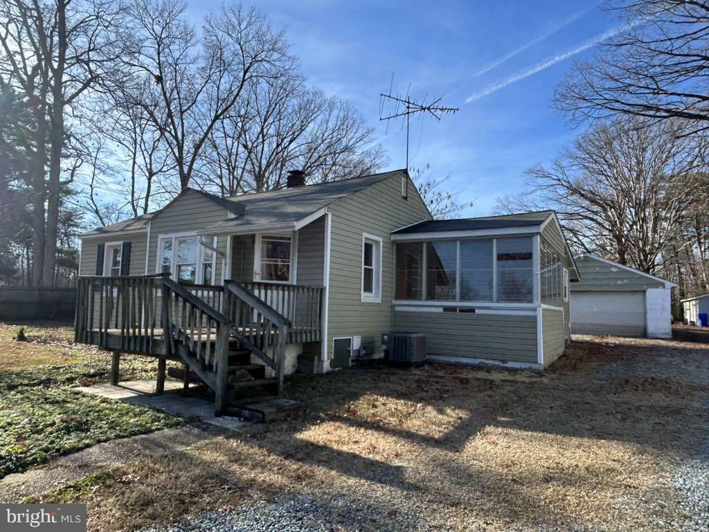 11924 MONTGOMERY LN, Waldorf, MD 20602