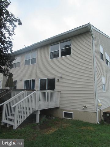 436 COATES ST, Bridgeport, PA 19405