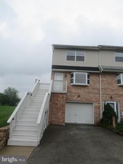 436 COATES ST, Bridgeport, PA 19405