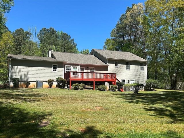 84 Trellis Court, Carrollton, GA 30116