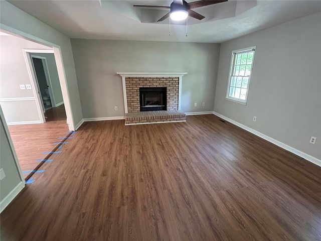 84 Trellis Court, Carrollton, GA 30116