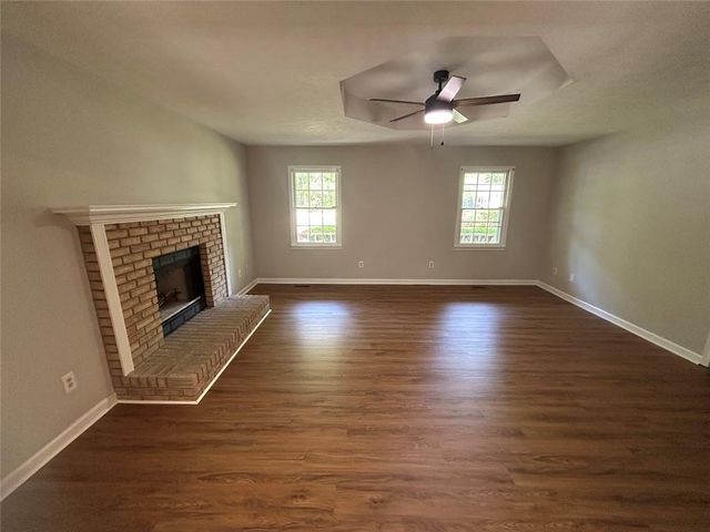84 Trellis Court, Carrollton, GA 30116