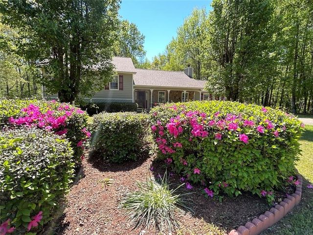84 Trellis Court, Carrollton, GA 30116