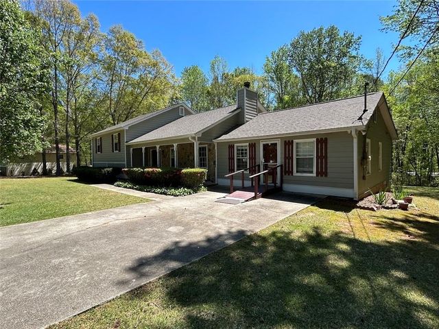 84 Trellis Court, Carrollton, GA 30116