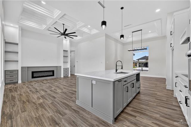 520 Demi Street, Edinburg, TX 78542