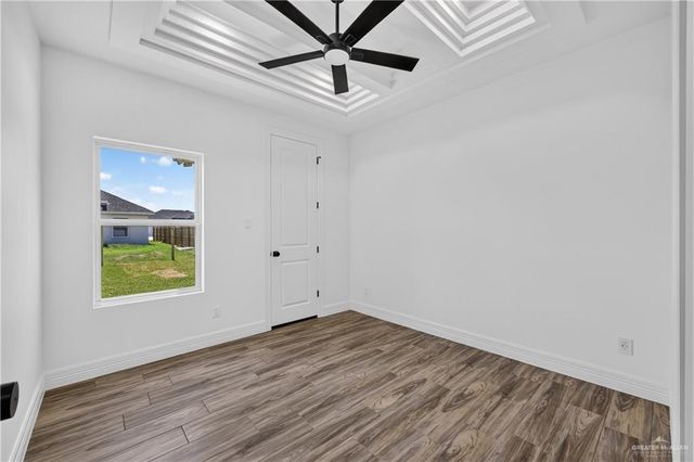 520 Demi Street, Edinburg, TX 78542