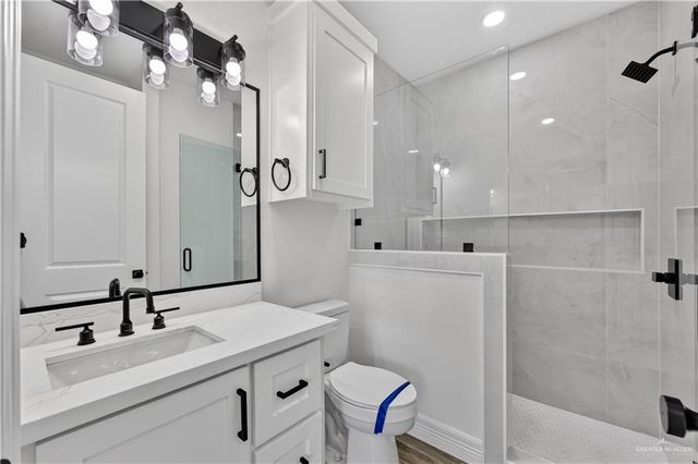 520 Demi Street, Edinburg, TX 78542