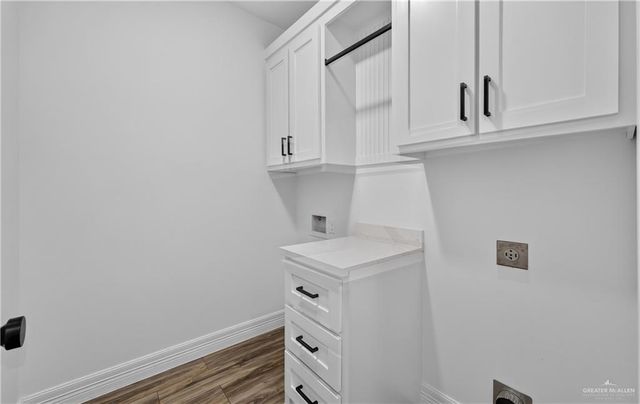 520 Demi Street, Edinburg, TX 78542