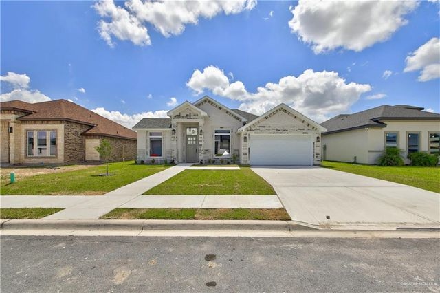 520 Demi Street, Edinburg, TX 78542