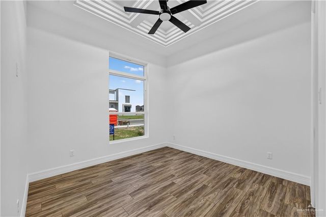520 Demi Street, Edinburg, TX 78542
