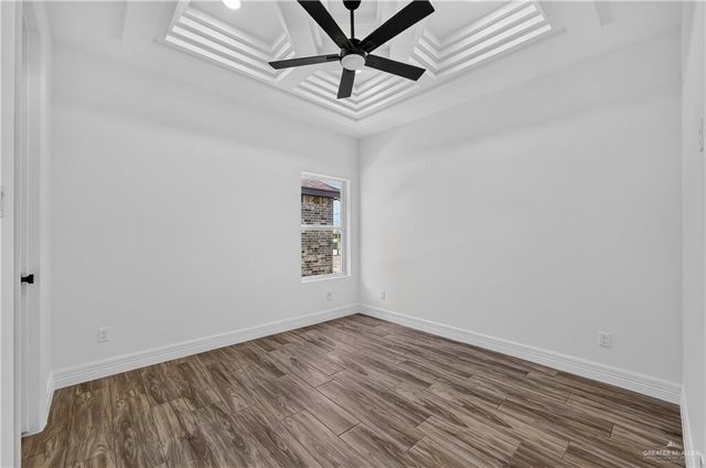 520 Demi Street, Edinburg, TX 78542