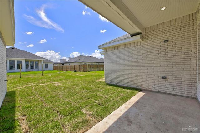 520 Demi Street, Edinburg, TX 78542