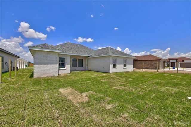 520 Demi Street, Edinburg, TX 78542