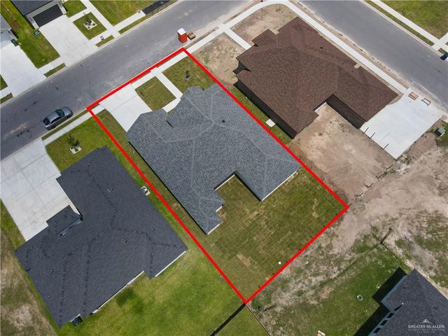 520 Demi Street, Edinburg, TX 78542