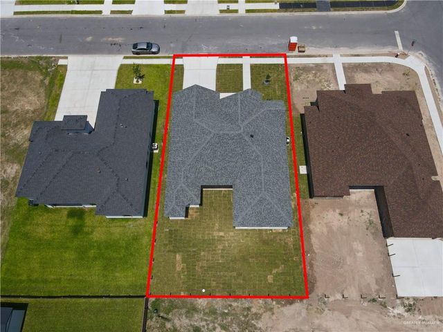 520 Demi Street, Edinburg, TX 78542