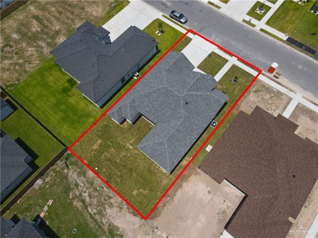 520 Demi Street, Edinburg, TX 78542