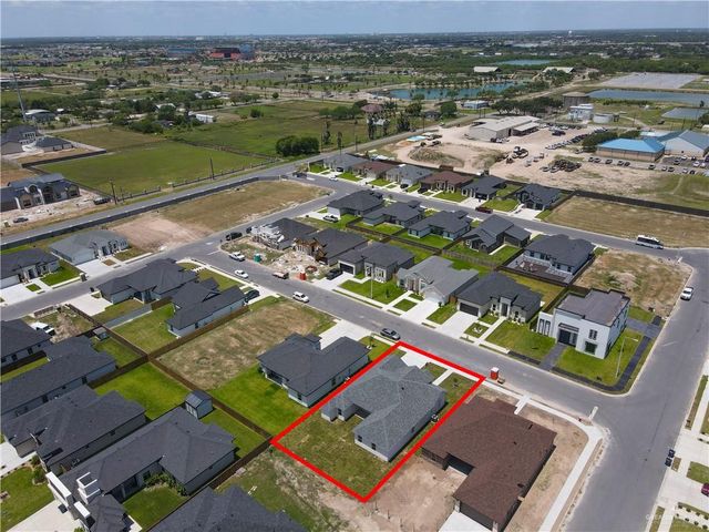 520 Demi Street, Edinburg, TX 78542
