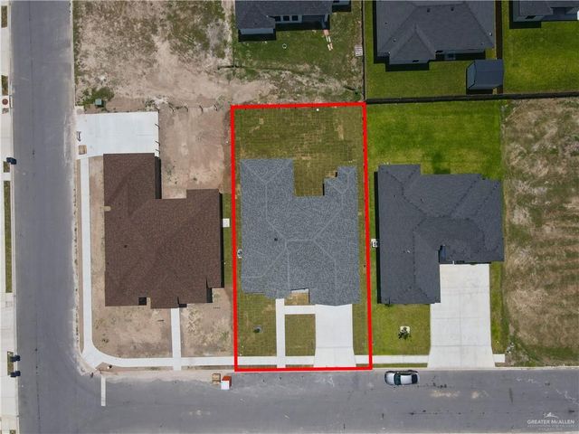 520 Demi Street, Edinburg, TX 78542