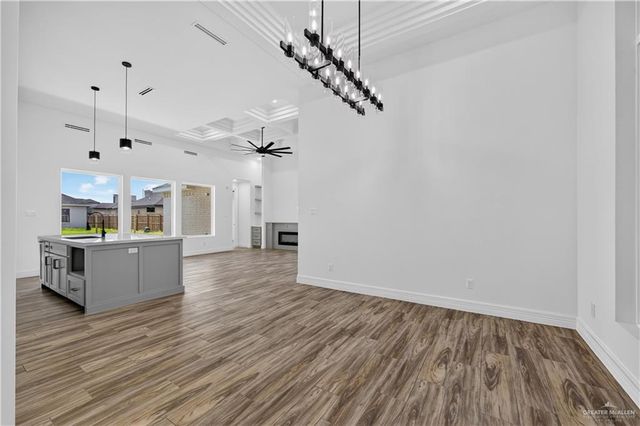 520 Demi Street, Edinburg, TX 78542