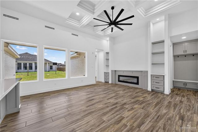 520 Demi Street, Edinburg, TX 78542