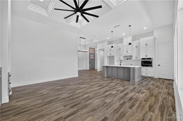 520 Demi Street, Edinburg, TX 78542