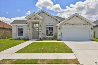 520 Demi Street, Edinburg, TX 78542