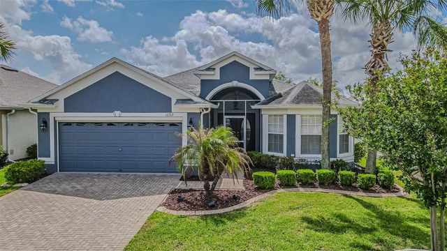 10312 OLD TAMPA BAY DRIVE, San Antonio, FL 33576