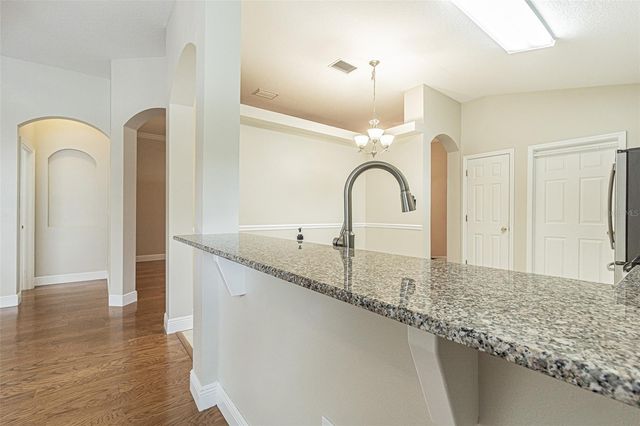 10312 OLD TAMPA BAY DRIVE, San Antonio, FL 33576