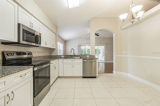 10312 OLD TAMPA BAY DRIVE, San Antonio, FL 33576