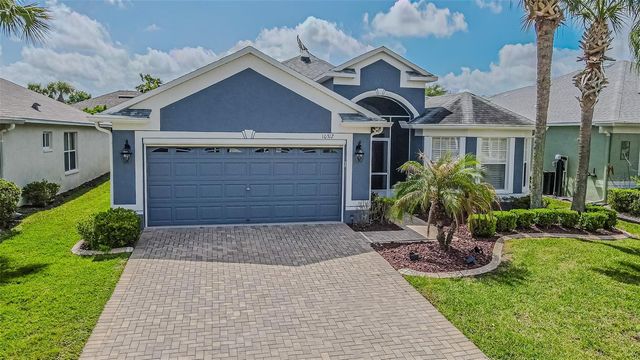 10312 OLD TAMPA BAY DRIVE, San Antonio, FL 33576