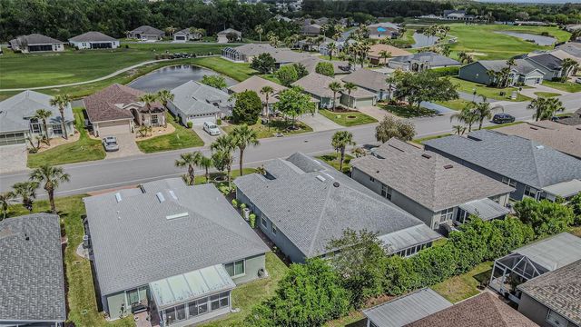 10312 OLD TAMPA BAY DRIVE, San Antonio, FL 33576