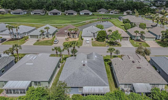 10312 OLD TAMPA BAY DRIVE, San Antonio, FL 33576