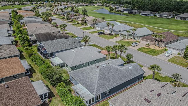 10312 OLD TAMPA BAY DRIVE, San Antonio, FL 33576