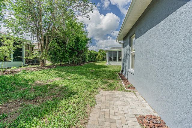 10312 OLD TAMPA BAY DRIVE, San Antonio, FL 33576