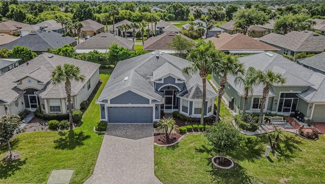 10312 OLD TAMPA BAY DRIVE, San Antonio, FL 33576