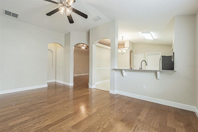 10312 OLD TAMPA BAY DRIVE, San Antonio, FL 33576