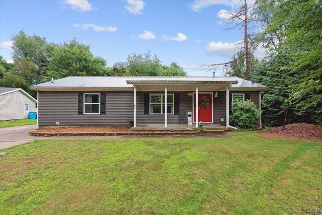 11791 Bradley Drive, Somerset Twp, MI 49249