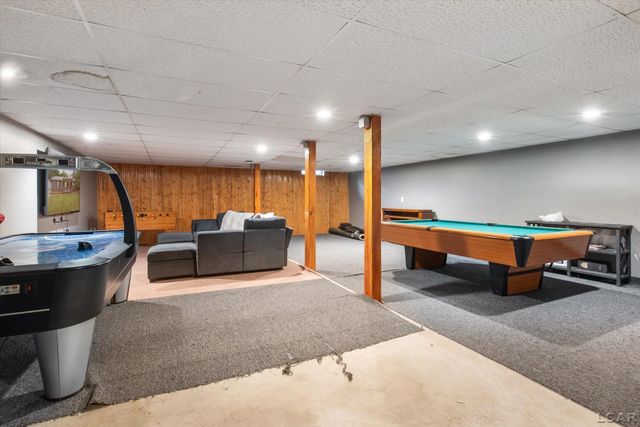 11791 Bradley Drive, Somerset Twp, MI 49249