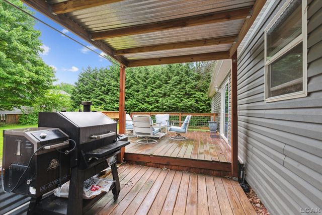 11791 Bradley Drive, Somerset Twp, MI 49249